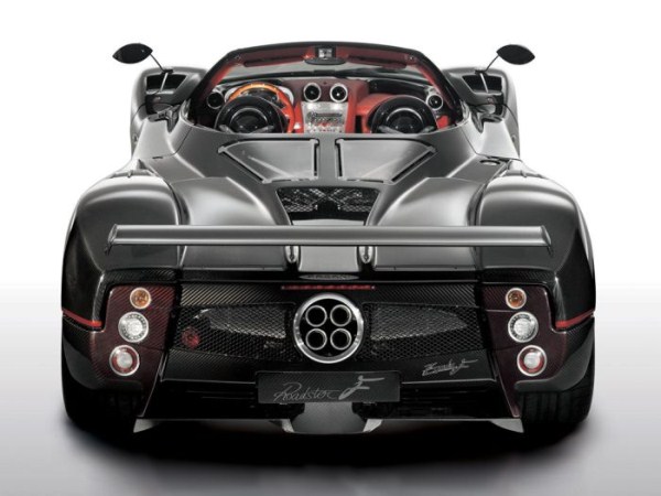 The Most Expensive Cars of 2012 2013 (12 photos)