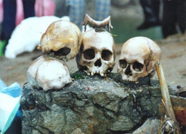 Roopkund Skeleton Lake (32 photos)