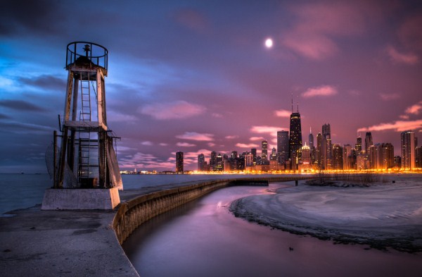 Chicago   City of Dreams (40 photos)