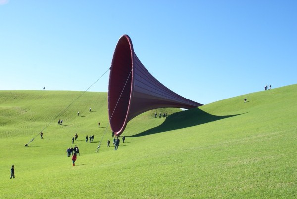 Amazing Giant Sculptures from Around the World (50 photos)
