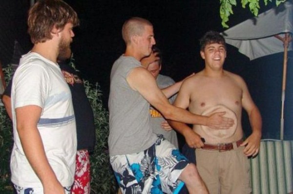 26 Perfectly Timed Photos (26 photos)