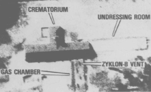 Holocaust Photos (37 photos)