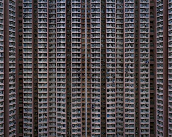 Welcome to Hong Kong (43 photos)