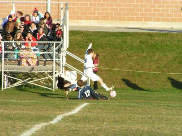 26 Perfectly Timed Photos (26 photos)