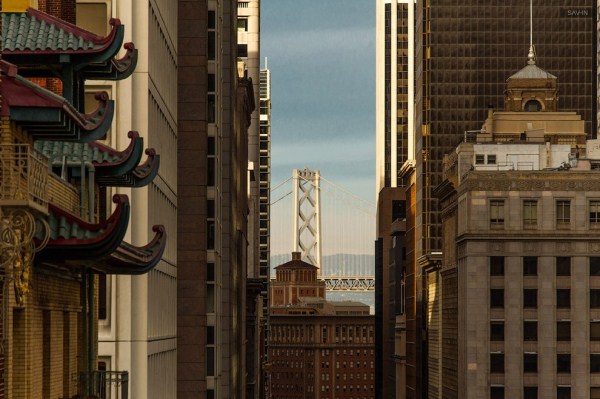 San Francisco   City of the Sun (39 photos)