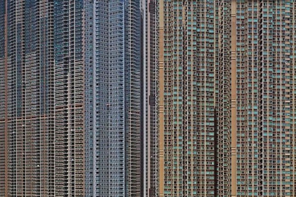 Welcome to Hong Kong (43 photos)