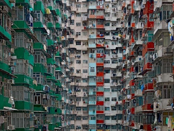 Welcome to Hong Kong (43 photos)