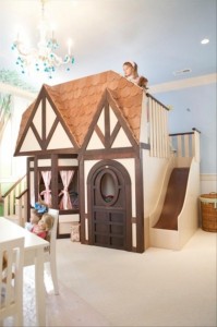 Awesome Bedrooms for Kids (31 photos) 26
