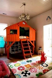 Awesome Bedrooms for Kids (31 photos) 30