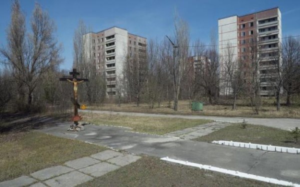 Chernobyl Today (38 photos)