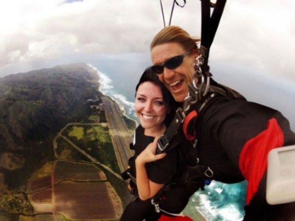 Adrenaline Time (30 photos)