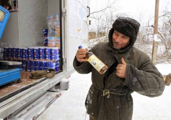 Chernobyl Today (38 photos)