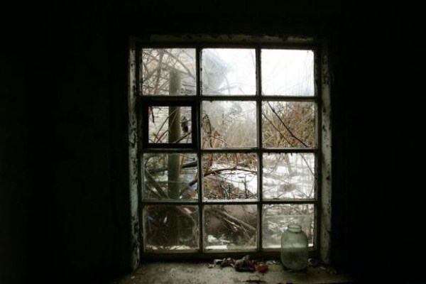 Chernobyl Today (38 photos)