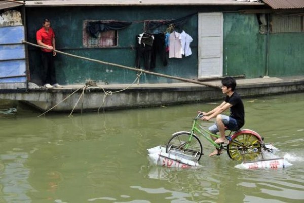 Inventions from China (23 photos)