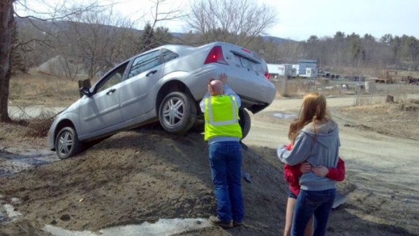 Epic Fails (38 photos)