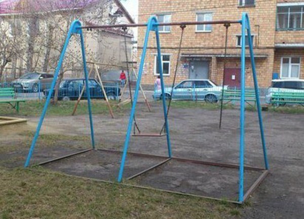 Meanwhile in Russia (60 photos)