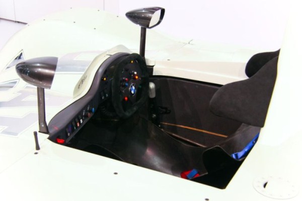Strange Car Dashboards (48 photos)