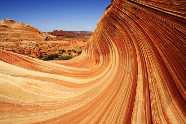 Most Insane Displays of Nature (15 photos)