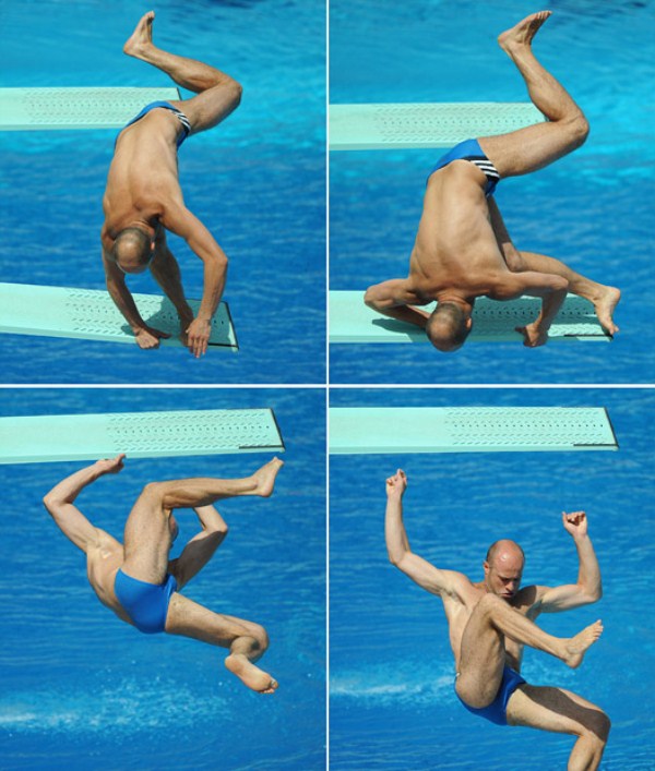 Embarrassing Falls (40 photos)