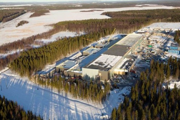 facebooks data center on the edge of the arctic circle 26 1
