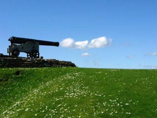 Perfectly Timed Photos (34 photos)
