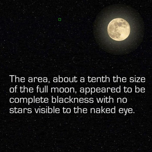 Illustrated Facts About Space (37 photos)