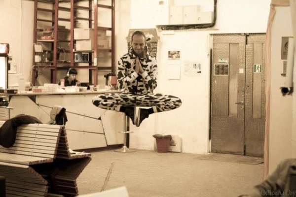 Awesome Photos That Are Not Photoshopped (55 photos)