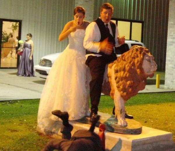 Perfectly Timed Photos (56 photos)
