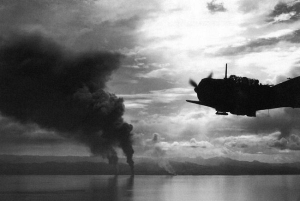 World War II Photos (90 photos)