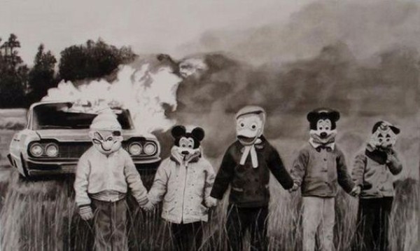 Internet is Full of Crazy Stuff (36 photos)