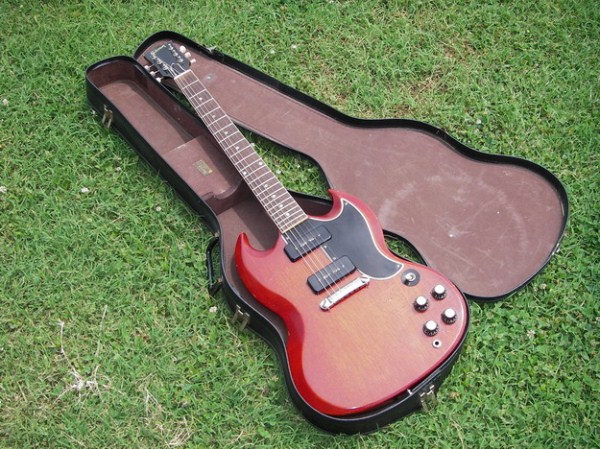 Most Expensive Guitars in the World (11 photos) 3
