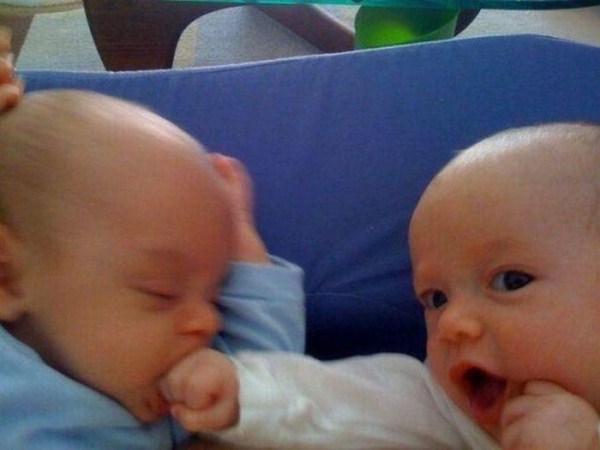Perfectly Timed Photos (66 photos)