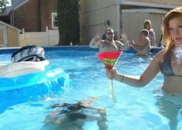 Perfectly Timed Photos (41 photos)