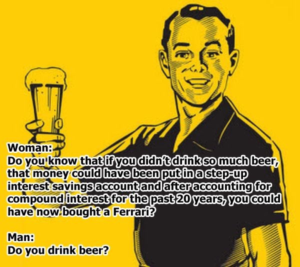 Male Logic (8 photos)