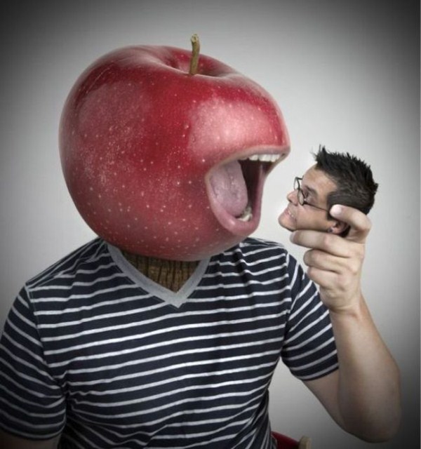 40 Obviously Photoshopped Photos (40 photos)