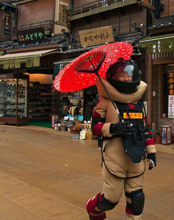 Welcome to Japan (50 photos)