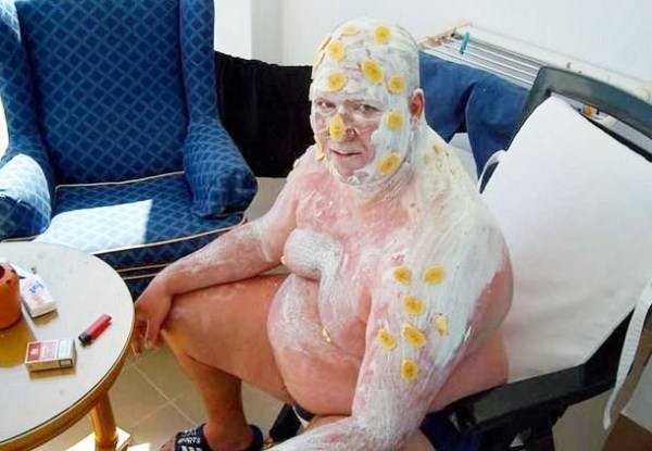 36 Photos That Have a Lot of Explaining To Do (36 photos)