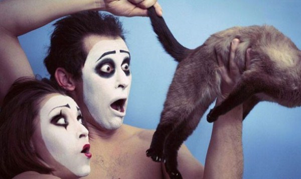 36 Photos That Have a Lot of Explaining To Do (36 photos)