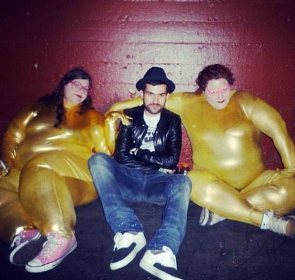 36 Photos That Have a Lot of Explaining To Do (36 photos)