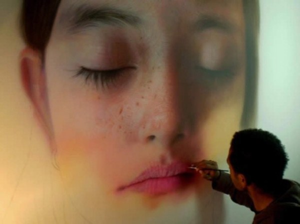 Mind blowing Hyperrealistic Paintings (29 photos)