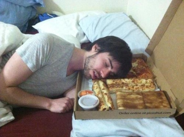 36 Photos That Have a Lot of Explaining To Do (36 photos)