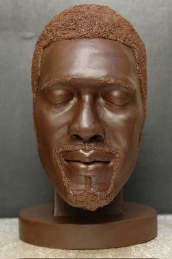 Incredible Chocolate Sculptures (42 photos)