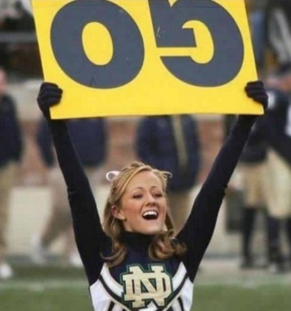 Blonde Fails (48 photos)