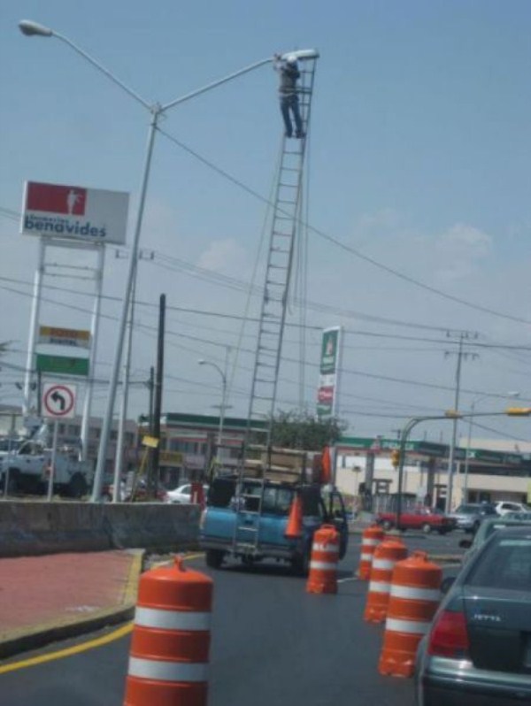 Could They Be More Stupid? (44 photos)