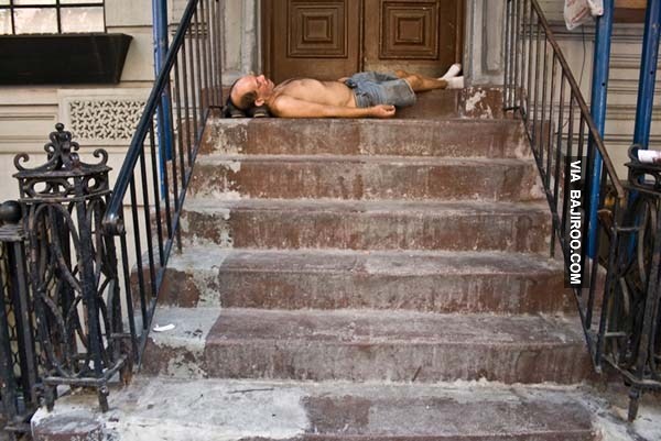 Must Have Been an Epic Night (100 photos)