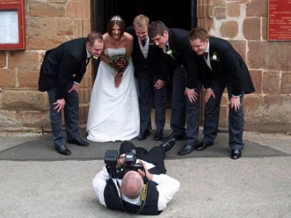 Being a Photographer Is Harder Than You Think (29 photos)