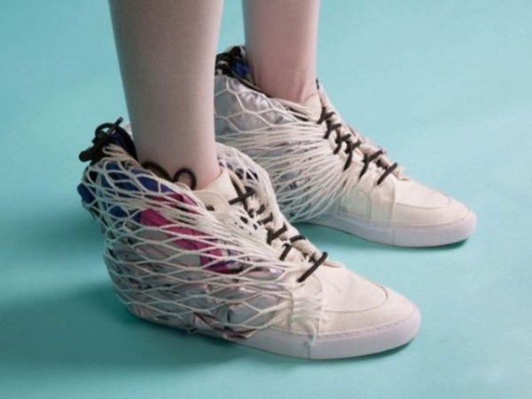 These Shoes Were Made For Sleeping In (10 photos)