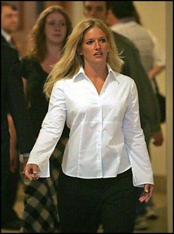 102 Female Teachers Caught Sleeping With Students (41 photos)