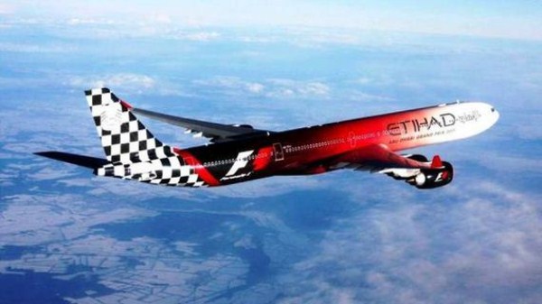 20 airplanes with awesome paint jobs