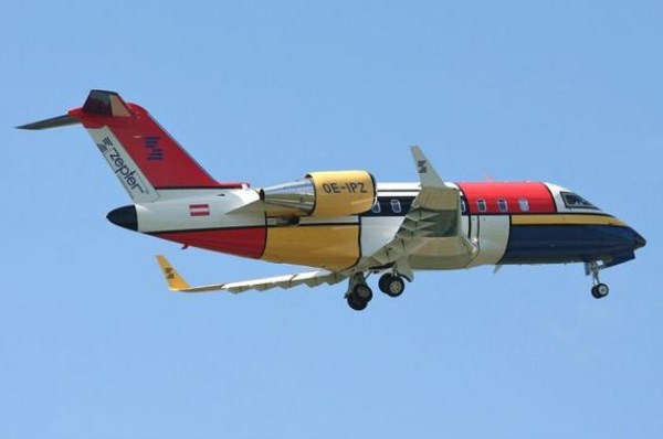 26 airplanes with awesome paint jobs